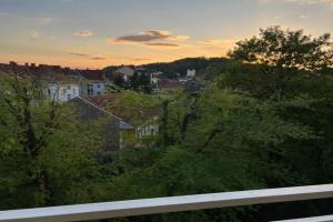 Citynest mit Aussicht Apartments, Klagenfurt