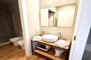 Via Marconi 40 Apartments, Verona