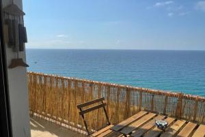 VistaMare Piedigrotta Casa sul mare, Pizzo