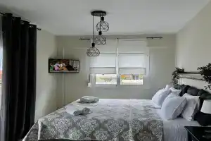 Sun Sight - Deluxe Family Apartments, Pefkohori