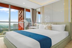 Altin by Kozystay - TB Simatupang Apartments, Jakarta