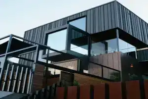 Luxe Villa - Boxwood, Hobart