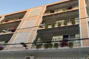 TL Apartment, Cambodia, Phnom Penh