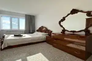 Novostroyka 12 etazh, Gorkogo 8 Apartments, Petropavlovsk