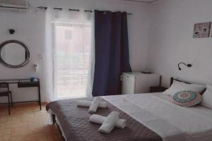 Hotel Liliana, Agia Marina