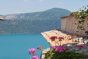 Loft 51 Apartments, Marino