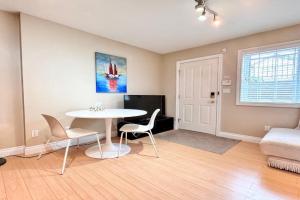 Cozy 1bedroom Suite in Westside, Richmond