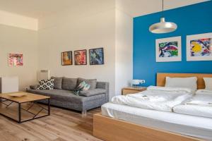 Kiraly No1 Stay Apartments, Budapest