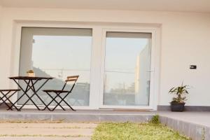 Donna Flavia summer relax Villa, Arenella