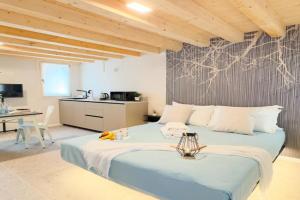 Graceful Apartments Purgatory by Ca-Sa Check, Chioggia