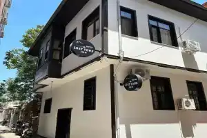 Loost Town Inn Hotel, Antalya