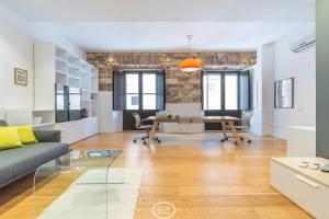 La Maisonnette Apartments, Cagliari