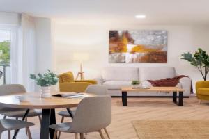Magno Apartments Príncipe, Seville