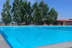 Cascade Resort, Sevan