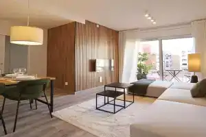 Sagrada Familia - The Haus Bcn Apartments, Barcelona