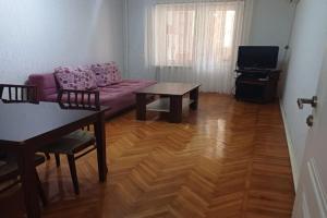 Apartamenty na Pushkina, Baku