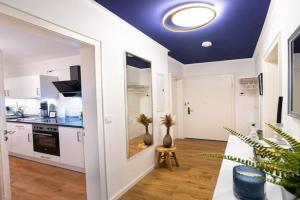 Charmante Wohnung iner Innenstadt, Koblenz