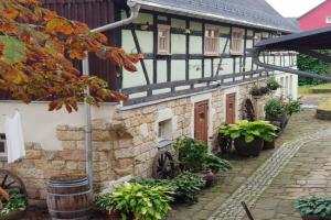 Gohrischer Hof Anno 1798 Guest house, Gohrisch