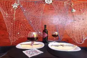 Room Porat 2 with Private Terrace, Dubrovnik