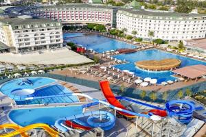 Grand Cortez Halal Family Hotel - All Inclusive, Konakli