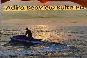 Adira Corus Paradise Seaview Family Suite Apartments, Port Dickson
