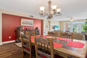 Seaside at Anastasia A104 - Sea-esta Guest house, Saint Augustine Beach