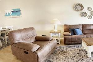 Seaside at Anastasia A302 Guest house, Saint Augustine Beach