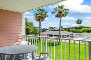Anastasia by the Sea 212H Guest house, Saint Augustine Beach