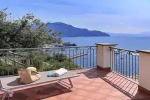 Villa Giulia, Amalfi