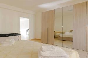 Indipendence Home Apartments, Brindisi