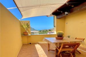 Baistroccu Apartments, Iglesias