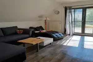 Ferienwohnung Windmühlensiedlung Apartments, Dresden