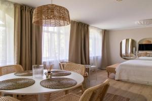 Harmony Hill Apartments, Druskininkai