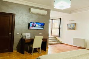 La Marca Apartment, Sciacca