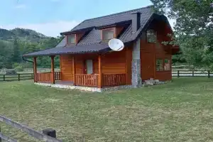 Guest House Krsmanovic, Mokra Gora