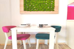 City Center Sweet Apartment, Nis