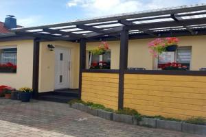 Mack Comfortable holiday residence Guest house, Wernigerode