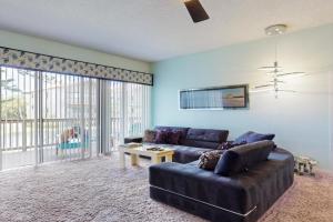 Ms Aloha on Apartments, Siesta Key