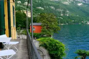 La Casa di Anna, Varenna