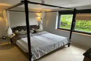 Wellness Suite für 2 Personen mit Sauna und Billardtisch Apartments, Altenau