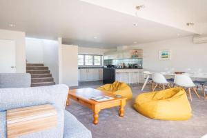 Central Oasis Guest house, Rotorua