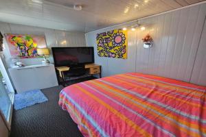C2 Save money budget affordable cabin with comfort! - Cabin2 Guest house, Auckland