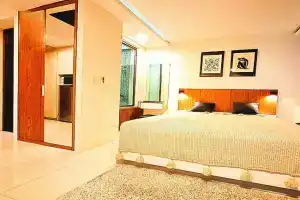 Studio Apartment 400m from Beach, Rawai