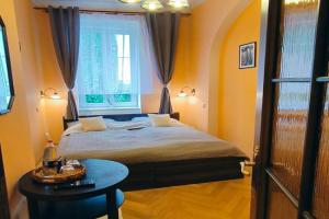 Apartment in Old Town City Center, Karlovy Vary