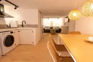 Precioso Apartamento La Cueva, Altea