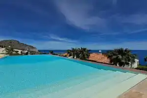 Magarà Apartment by Casa in mente, Cefalu