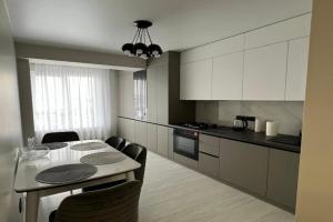 Apartament Lux Burebista 114, Chisinau