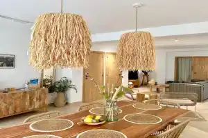 Casa Joan, Moraira
