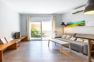 11FOH1095 - Cosy apartment near Plaza España, Barcelona