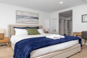Modern 2BR Apartment in the Heart of the City - Hosted by Canstay, Canberra
